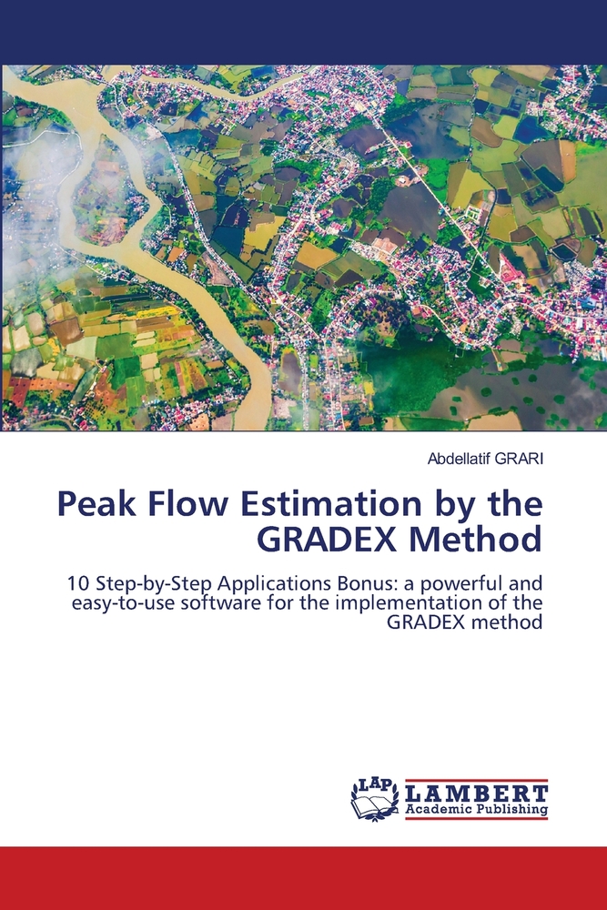 Peak Flow Estimation by the GRADEX Method cover