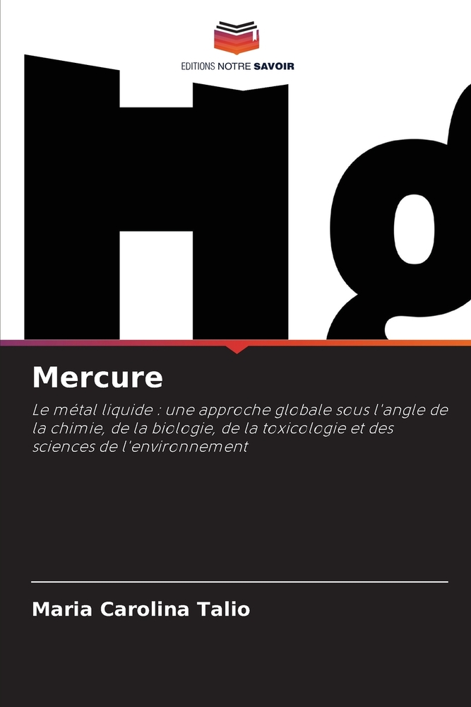 Mercure cover
