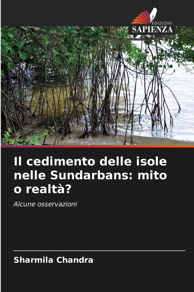 Il cedimento delle isole nelle Sundarbans: mito o realtà? cover