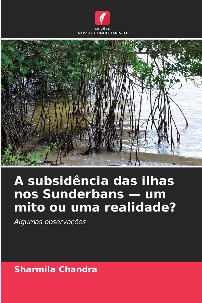 A subsidência das ilhas nos Sunderbans - um mito ou uma realidade? cover
