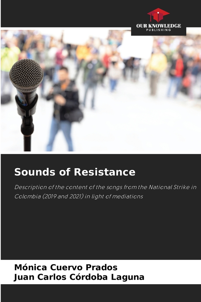 Sounds of Resistance cover