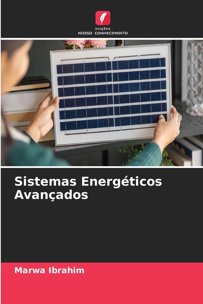 Sistemas Energéticos Avançados cover