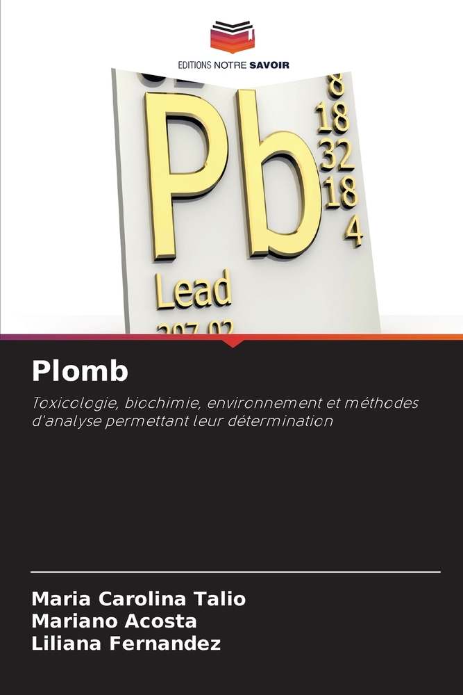 Plomb cover