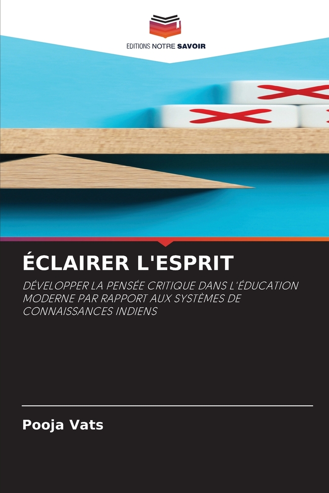Éclairer l'Esprit cover