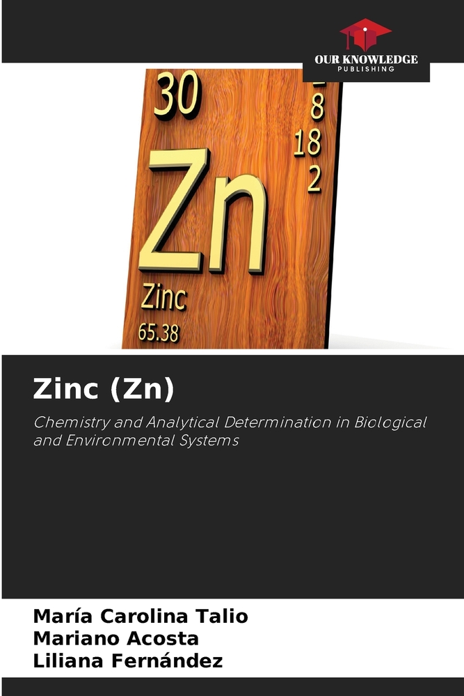 Zinc (Zn) cover