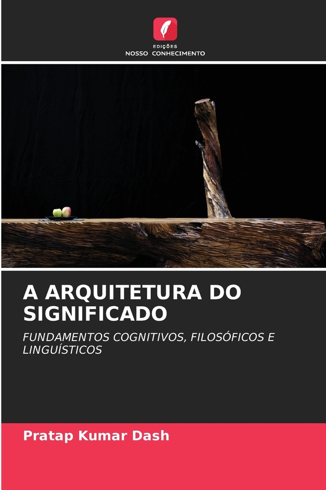 A Arquitetura Do Significado cover