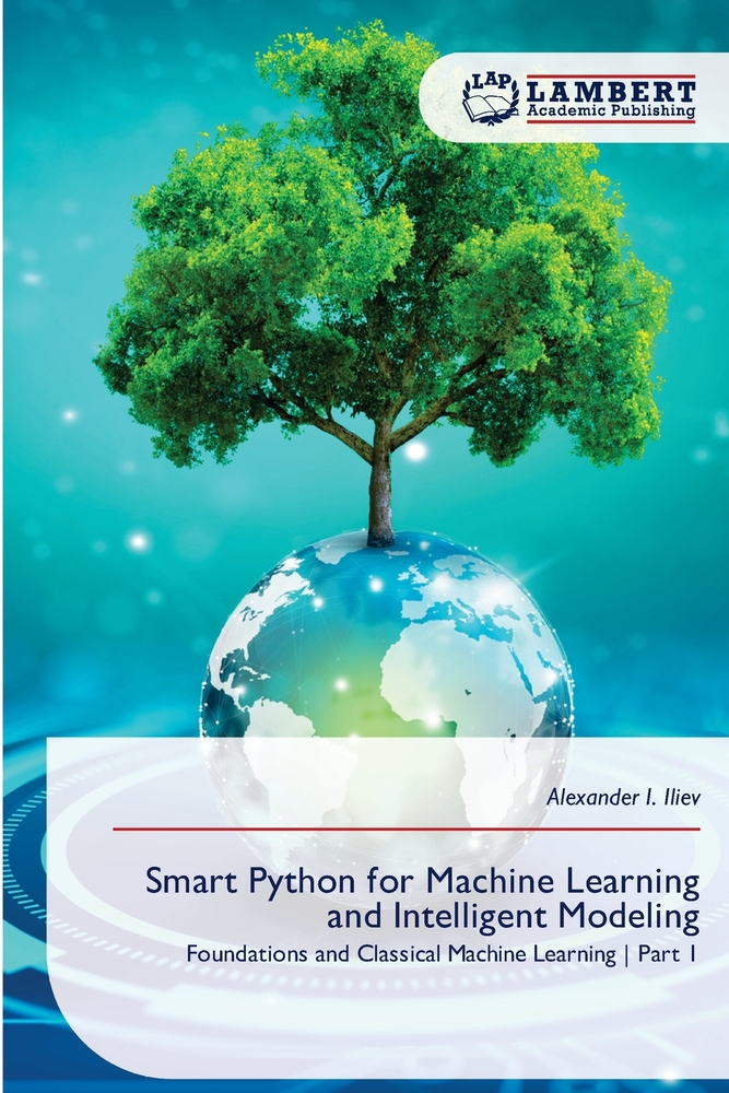 Smart Python for Machine Learning and Intelligent Modeling cover