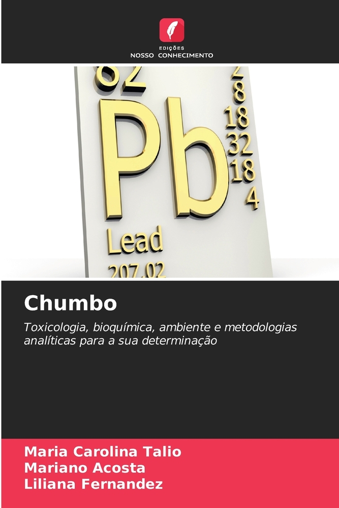 Chumbo cover