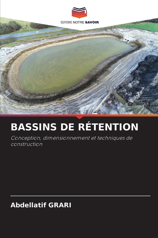 Bassins de Rétention cover