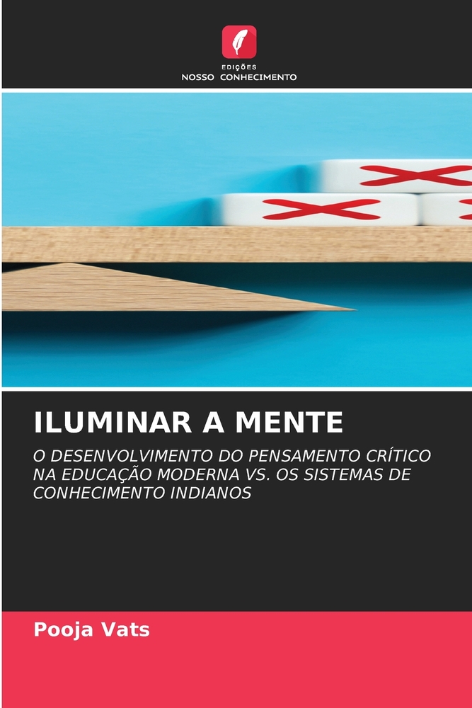 Iluminar a Mente cover
