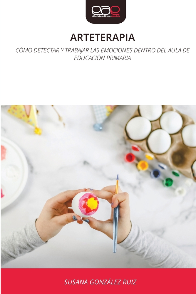 Arteterapia cover