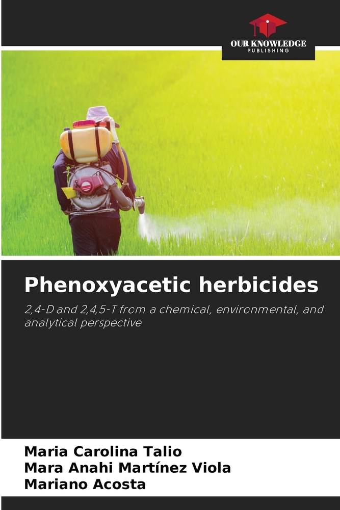 Phenoxyacetic herbicides cover