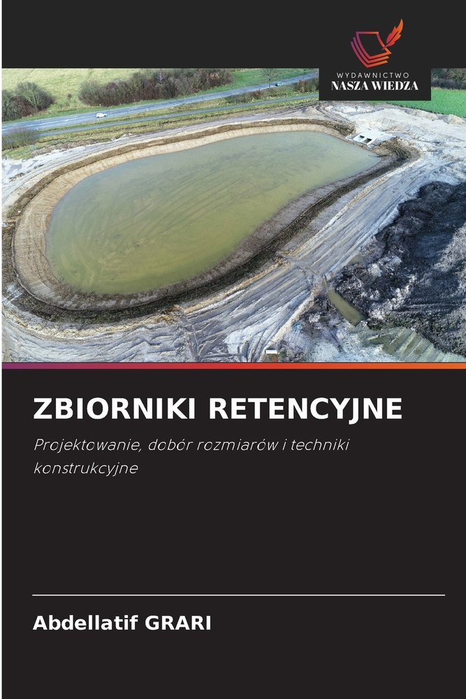 Zbiorniki Retencyjne cover