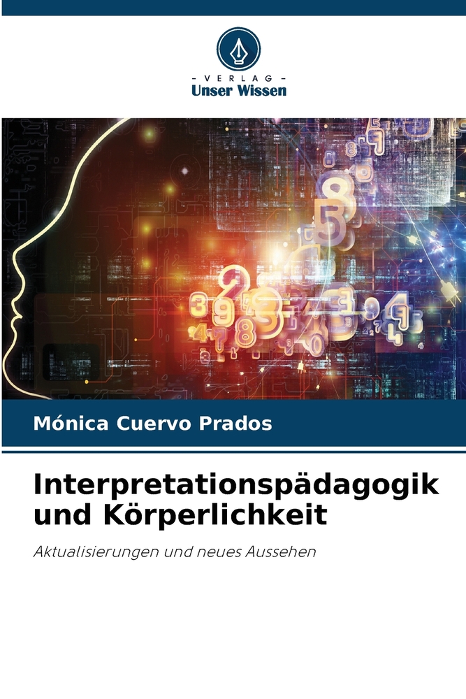 Interpretationspädagogik und Körperlichkeit cover
