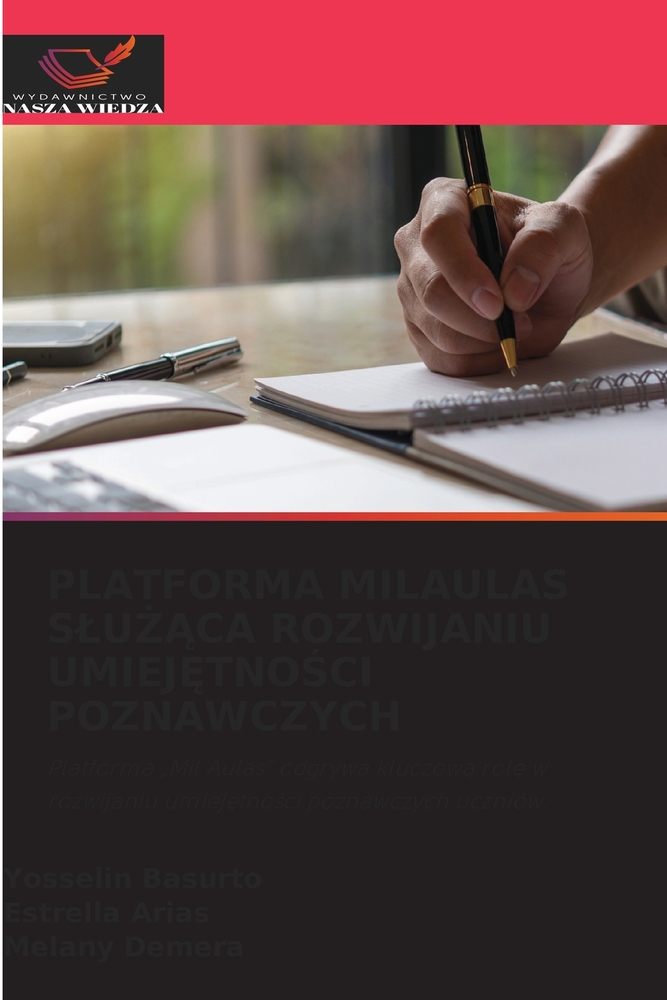 Platforma Milaulas SluŻĄca Rozwijaniu UmiejĘtnoŚci Poznawczych cover