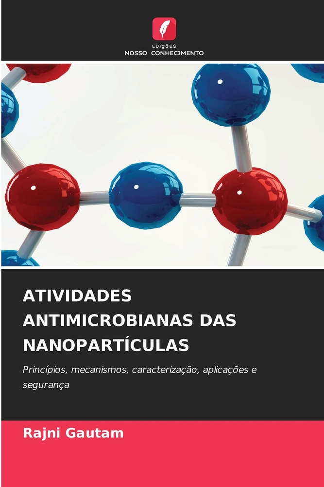 Atividades Antimicrobianas Das Nanopartículas cover