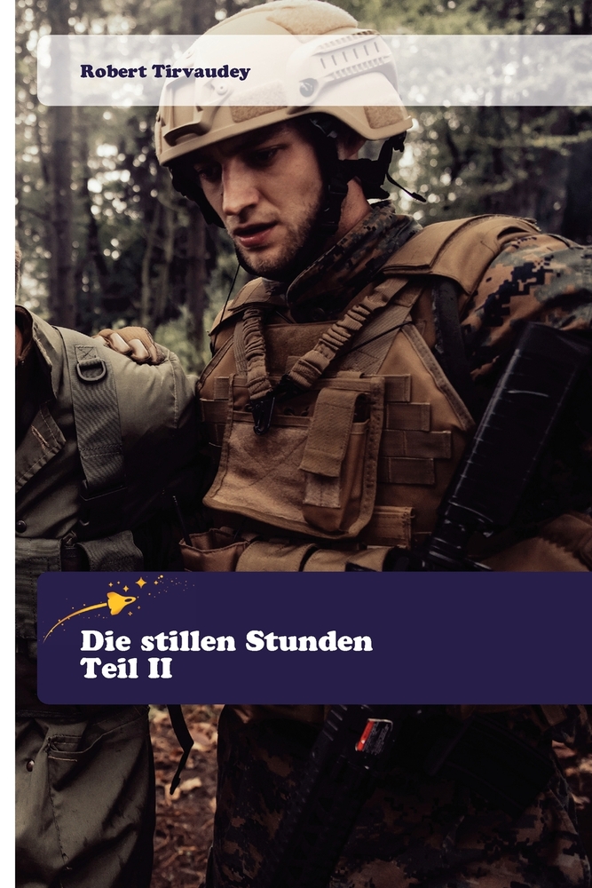 Die stillen Stunden Teil II cover