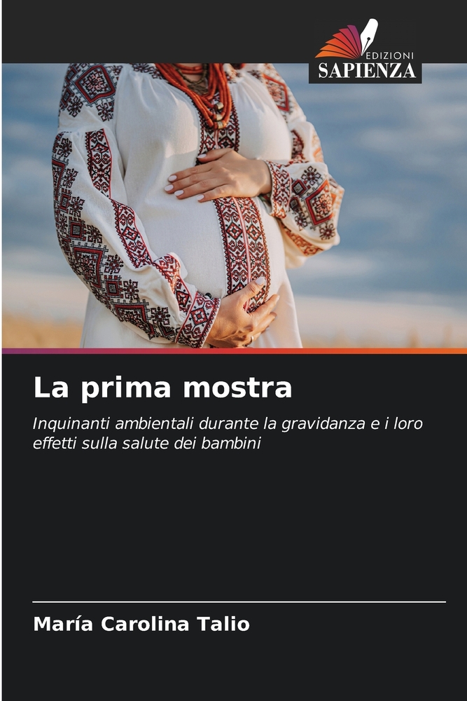 La prima mostra cover