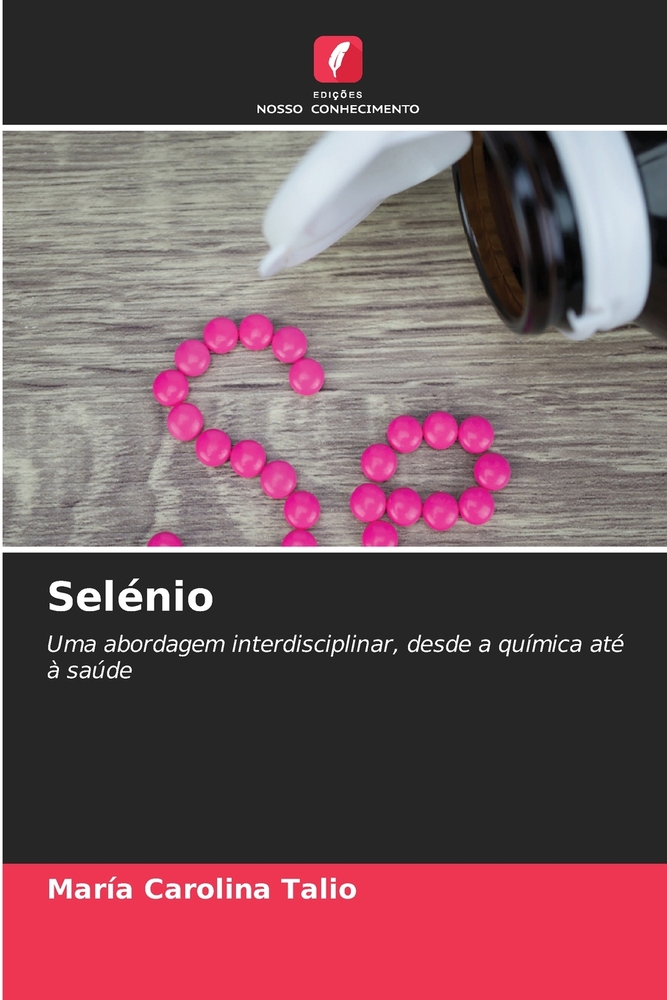 Selénio cover
