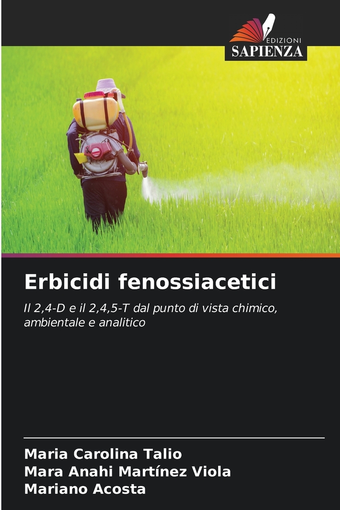 Erbicidi fenossiacetici cover