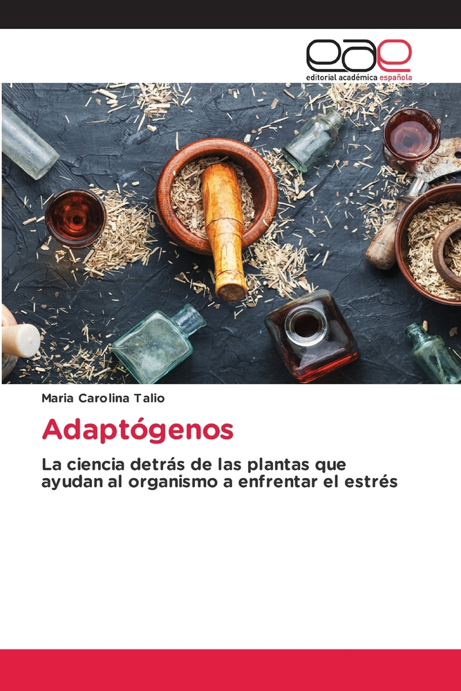 Adaptógenos cover
