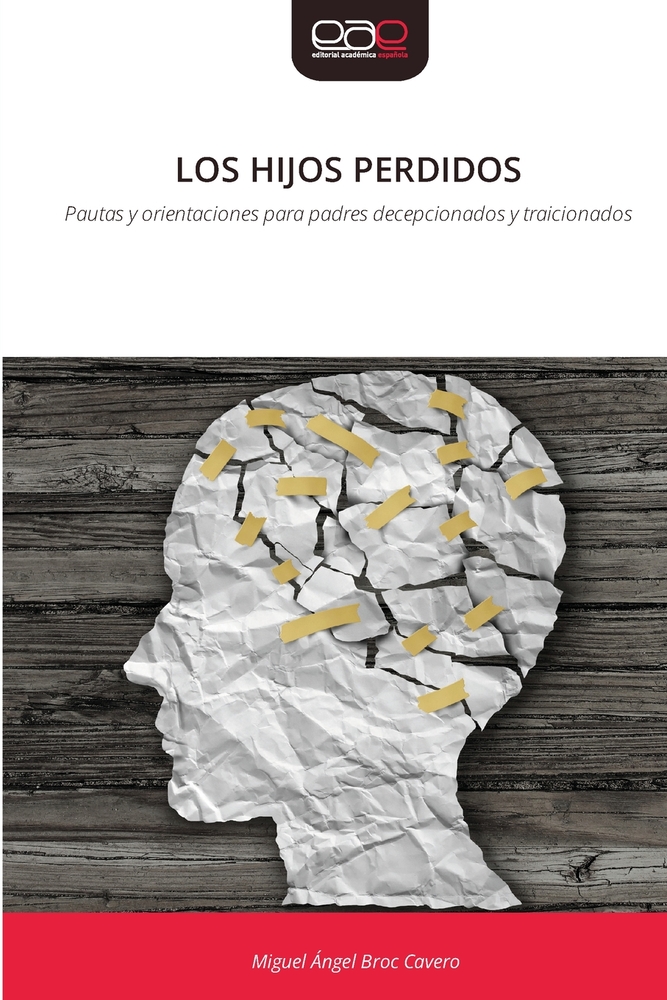 Los Hijos Perdidos cover