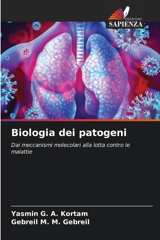 Biologia dei patogeni cover