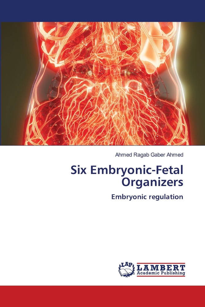 Six Embryonic-Fetal Organizers cover