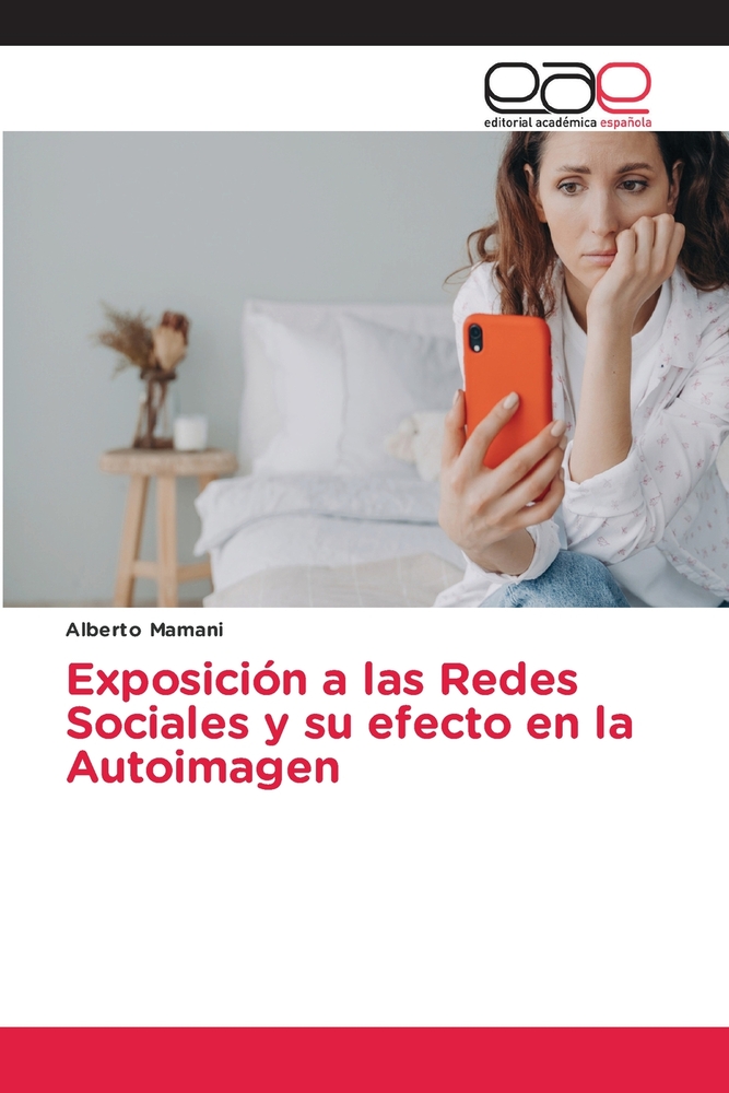 Exposición a las Redes Sociales y su efecto en la Autoimagen cover