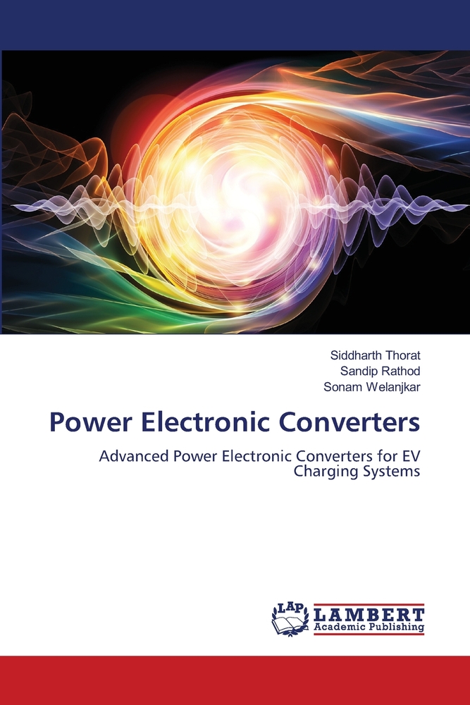 Power Electronic Converters cover