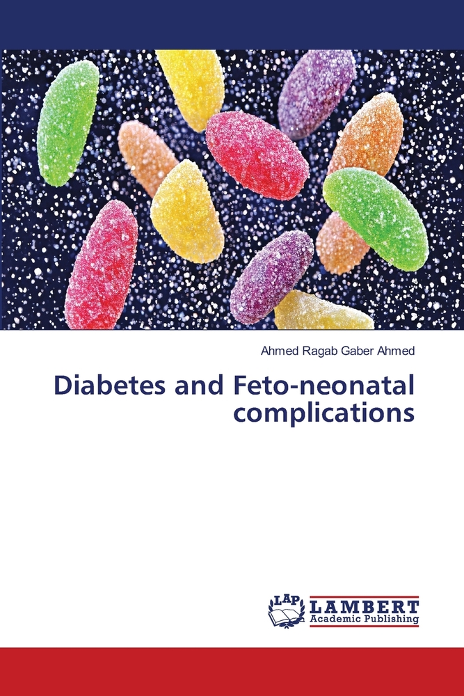 Diabetes and Feto-neonatal complications cover