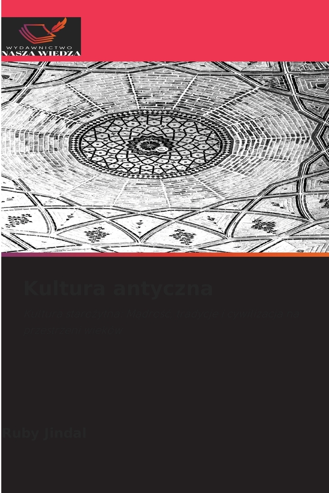 Kultura antyczna cover