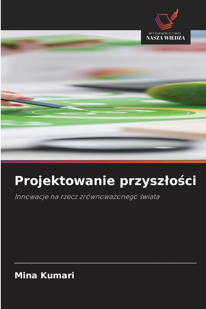 Projektowanie przyszlości cover