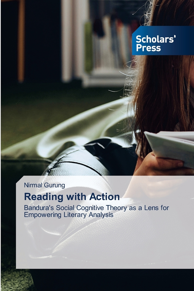 Reading with Action cover