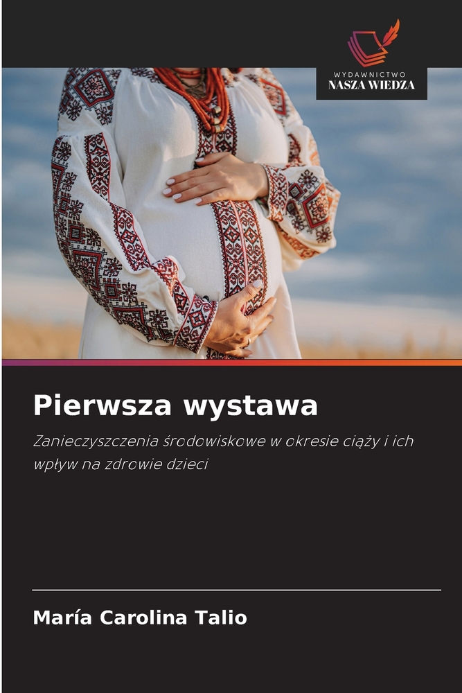 Pierwsza wystawa cover