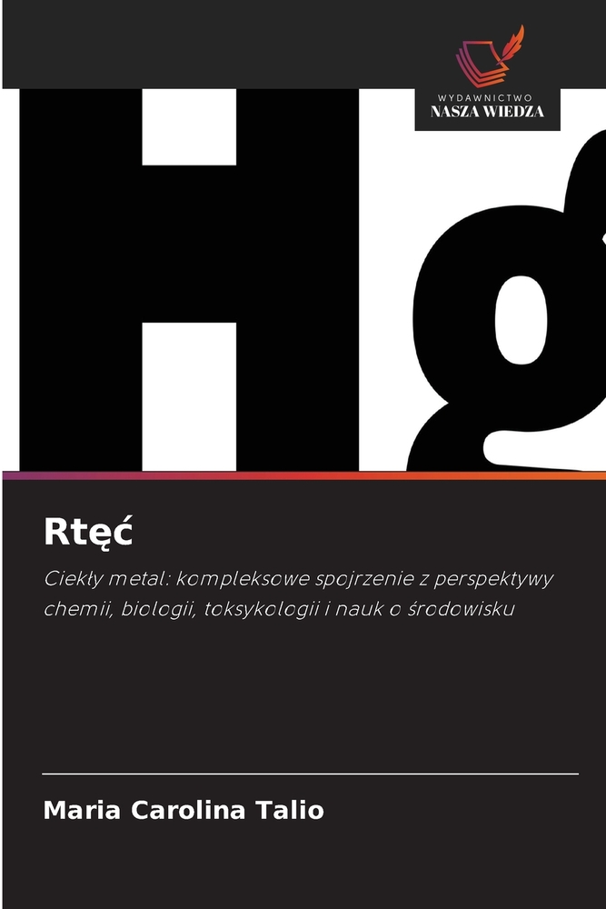 Rtęc cover
