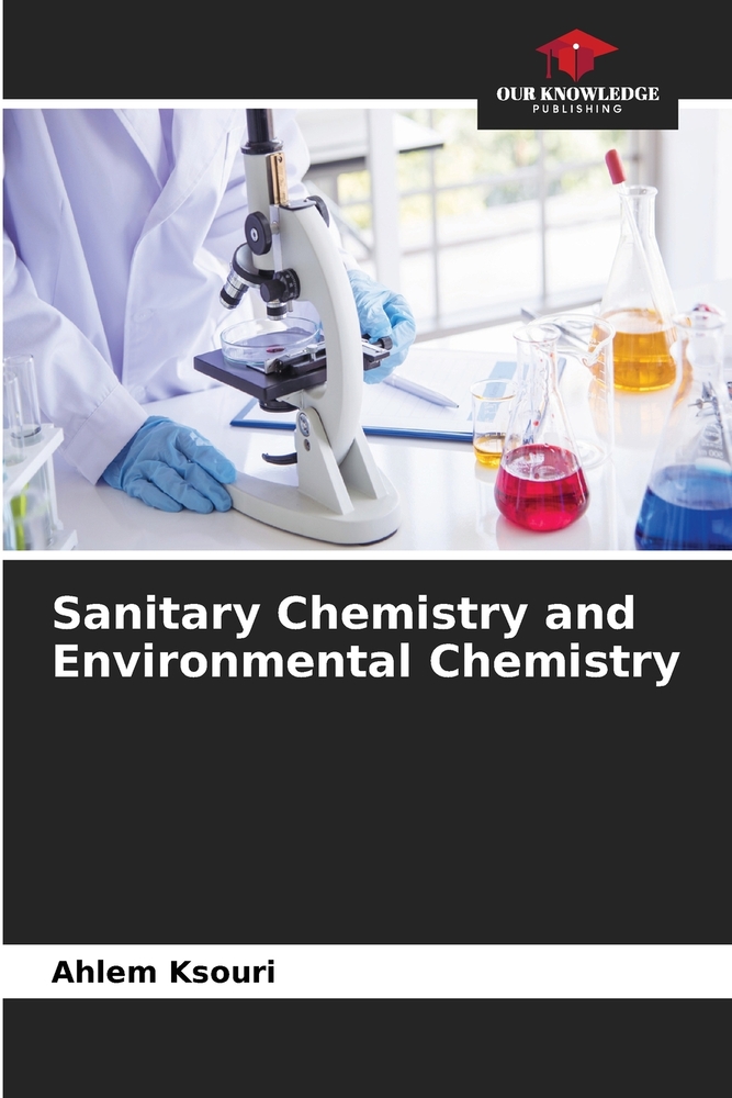 Sanitary Chemistry and Environmental Chemistry cover