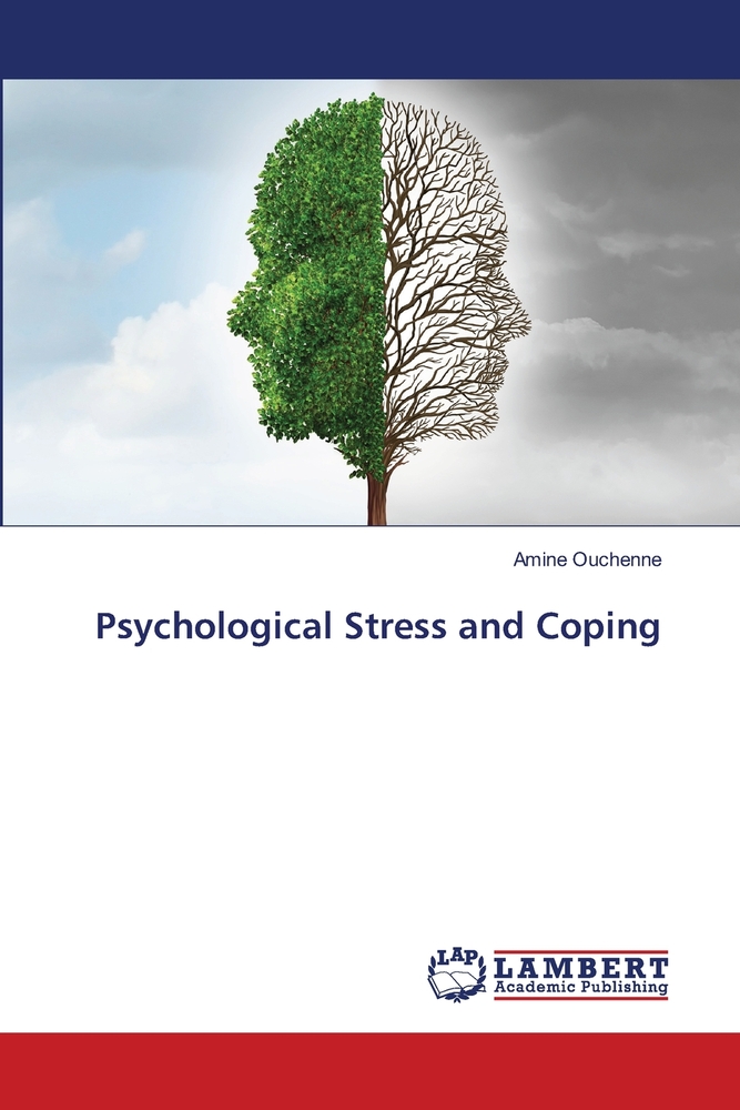 Psychological Stress and Coping cover