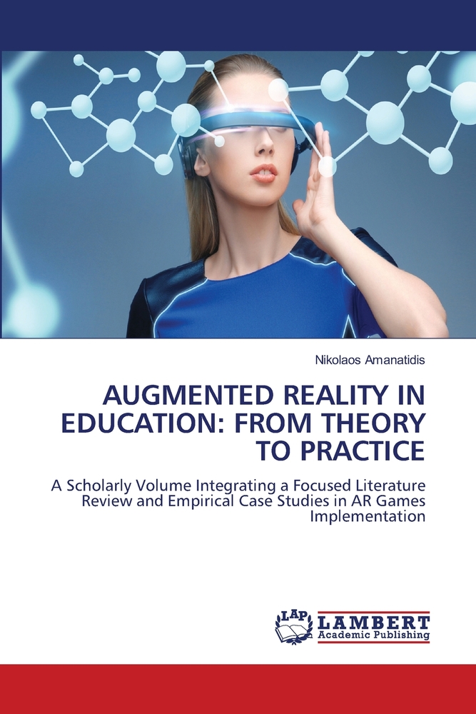 Augmented Reality in Education: From Theory to Practice cover