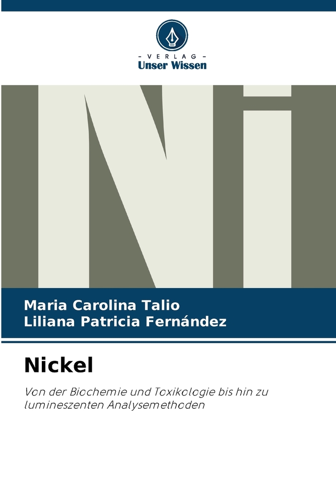 Nickel cover