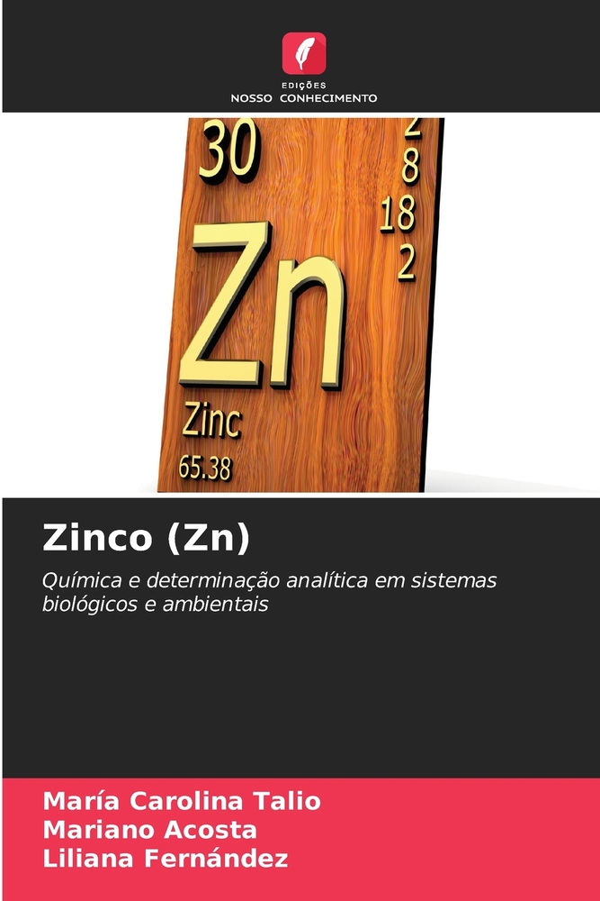 Zinco (Zn) cover