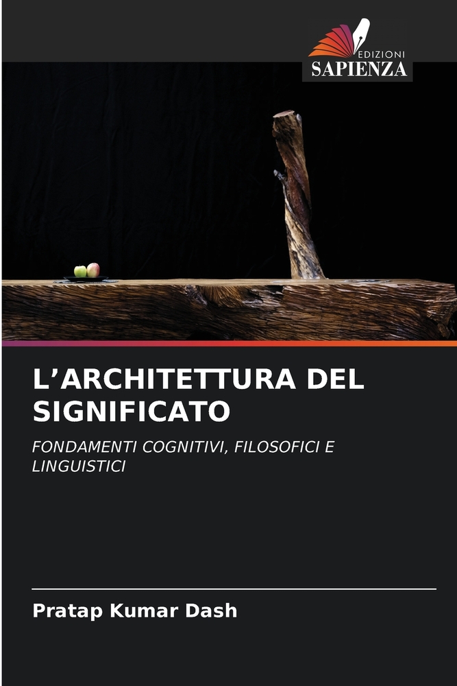 L'Architettura del Significato cover