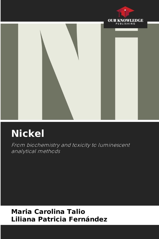 Nickel cover