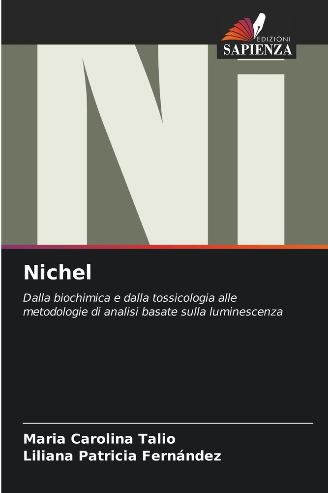 Nichel cover