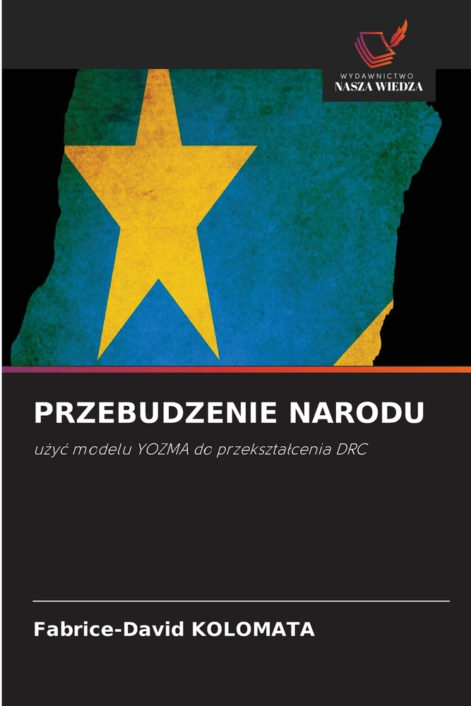Przebudzenie Narodu cover