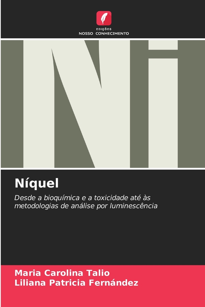 Níquel cover