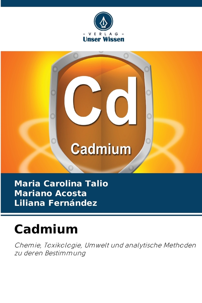 Cadmium cover
