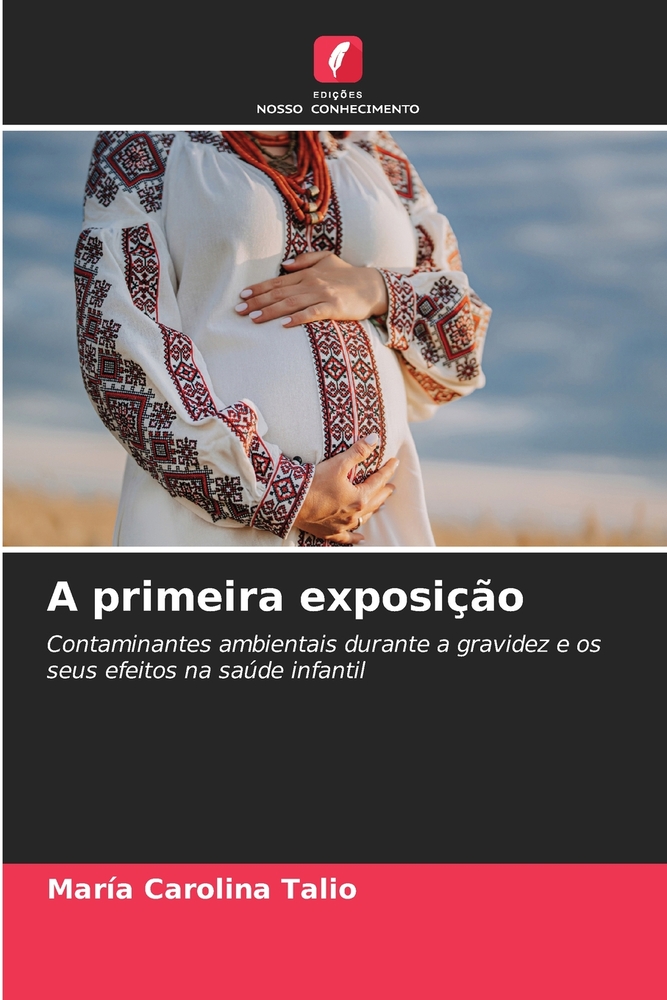 A primeira exposição cover