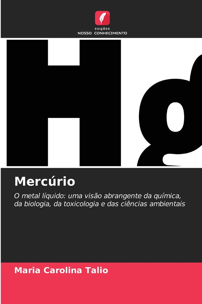 Mercurio cover