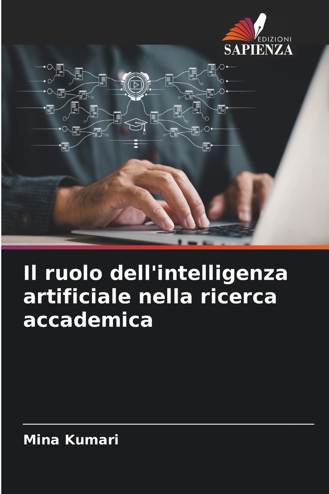 Il ruolo dell'intelligenza artificiale nella ricerca accademica cover